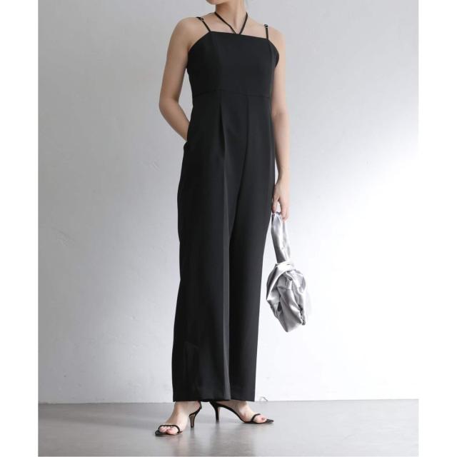 ラ トータリテ（La TOTALITE）/ダブルクロスオールインワン