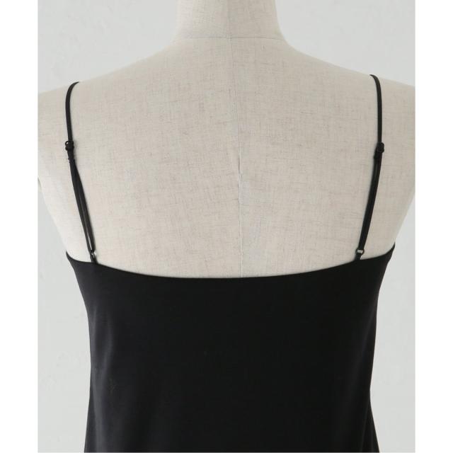 ラ トータリテ（La TOTALITE）/《追加6》カップ付きキャミソールの通販