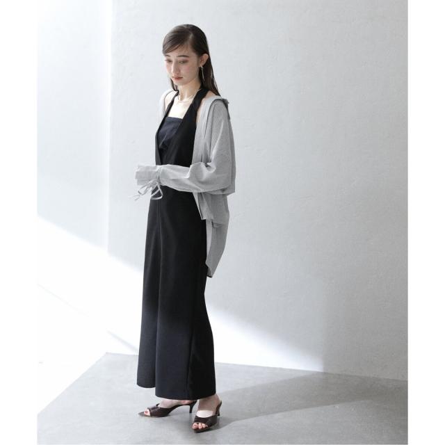 すぐ届く【4℃】シルバー カフリング リング 2way ダイヤ 送料込 すぐ届く【4℃】シルバー カフリング リング 2way ダイヤ 送料込