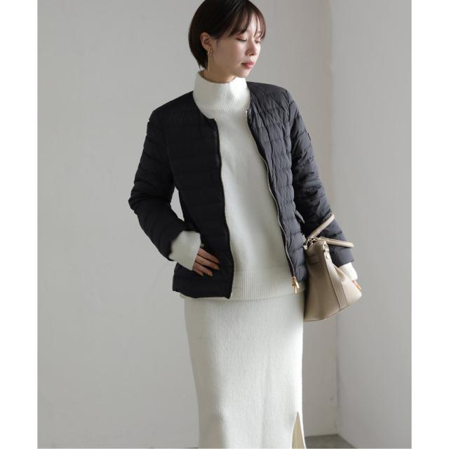 ラ トータリテ（La TOTALITE）/【TATRAS/タトラス】ノコ ライトダウンジャケット