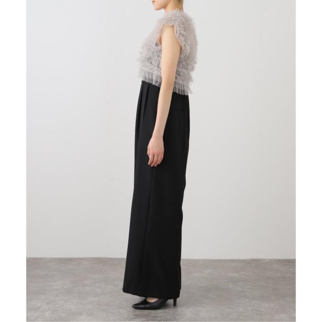 ラ トータリテ（La TOTALITE）/《追加2》チュールベストオールインワン