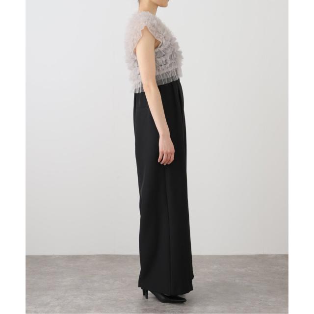 ラ トータリテ（La TOTALITE）/《追加2》チュールベストオールインワン