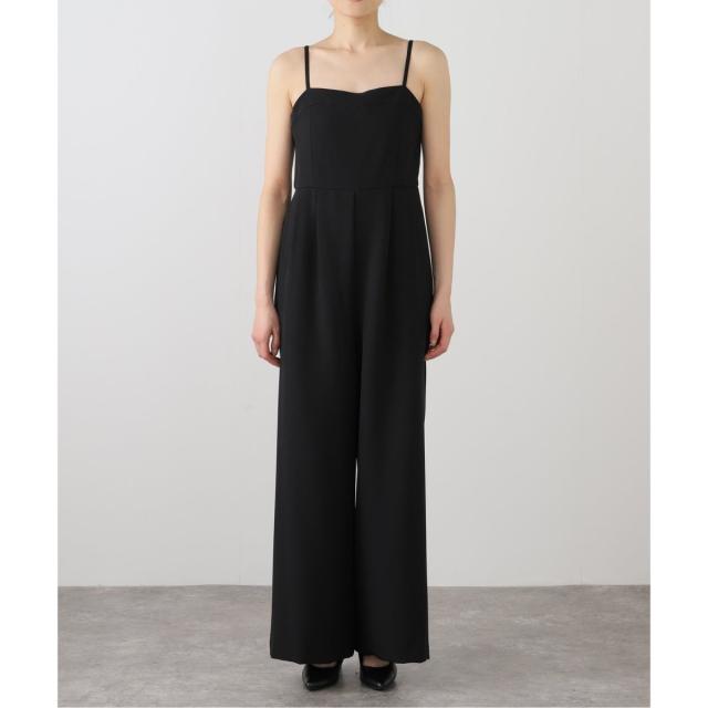 ラ トータリテ（La TOTALITE）/《追加2》チュールベストオールインワン