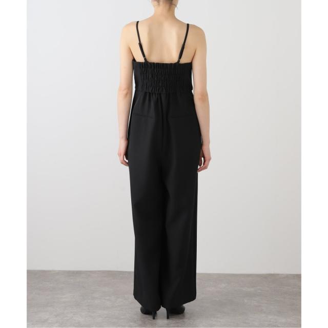 ラ トータリテ（La TOTALITE）/《追加2》チュールベストオールインワン