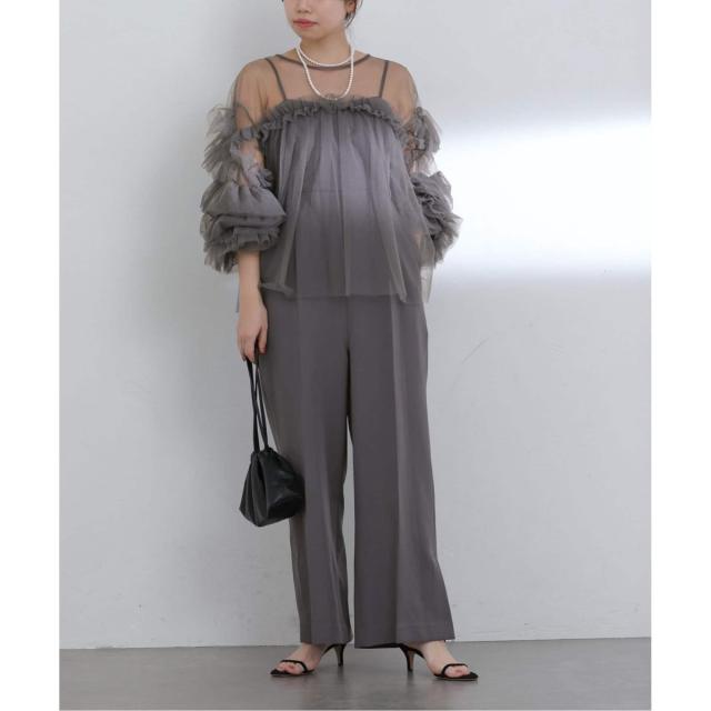 ラ トータリテ（La TOTALITE）/《追加2》ダブルクロスオールインワン