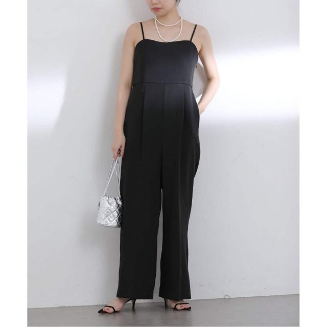 ラ トータリテ（La TOTALITE）/《追加2》ダブルクロスオールインワン