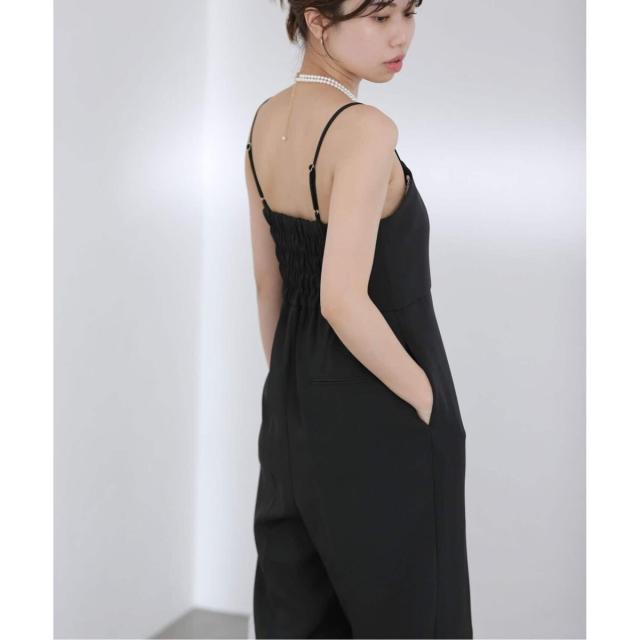 ラ トータリテ（La TOTALITE）/《追加2》ダブルクロスオールインワン