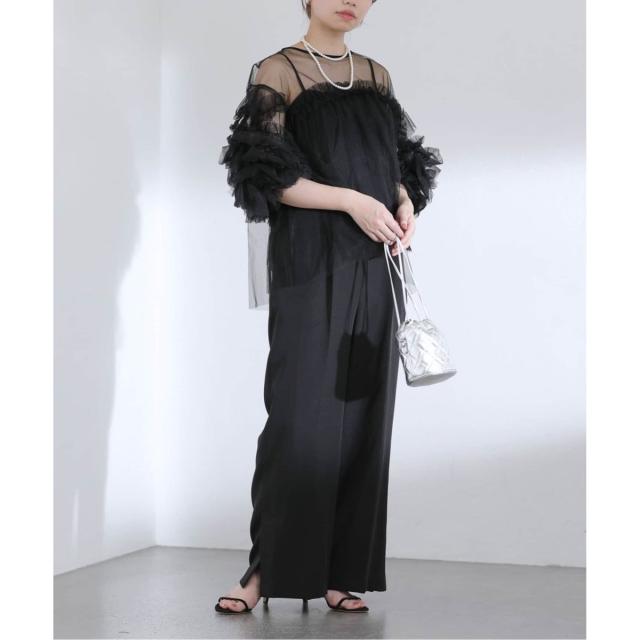 ラ トータリテ（La TOTALITE）/《追加2》ダブルクロスオールインワン