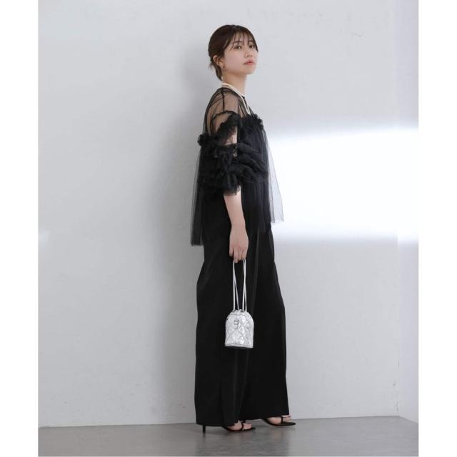 ラ トータリテ（La TOTALITE）/《追加2》ダブルクロスオールインワン