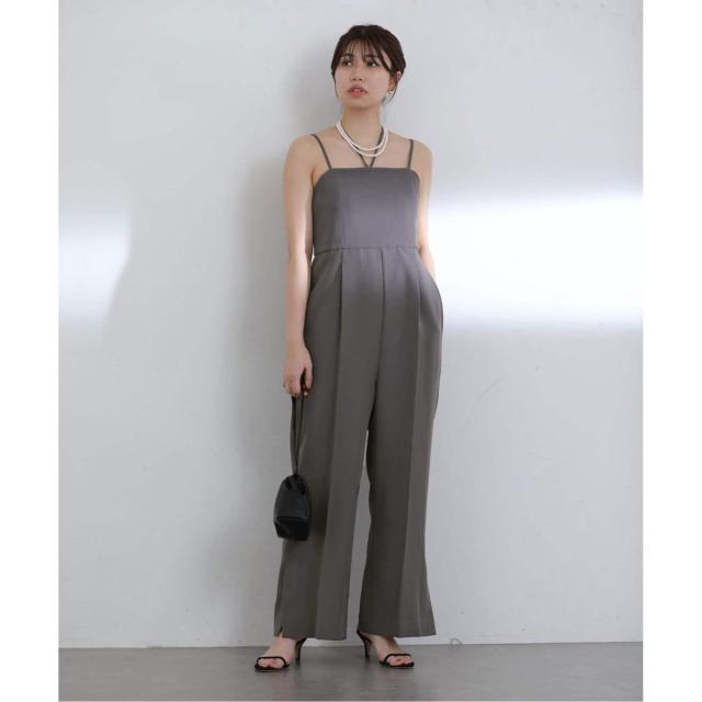 ラ トータリテ（La TOTALITE）/《追加2》ダブルクロスオールインワン