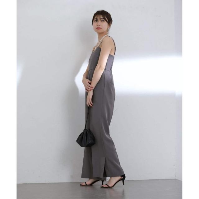 ラ トータリテ（La TOTALITE）/《追加2》ダブルクロスオールインワン