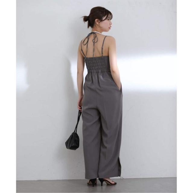 ラ トータリテ（La TOTALITE）/《追加2》ダブルクロスオールインワン