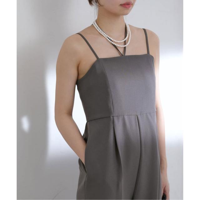 ラ トータリテ（La TOTALITE）/《追加2》ダブルクロスオールインワン