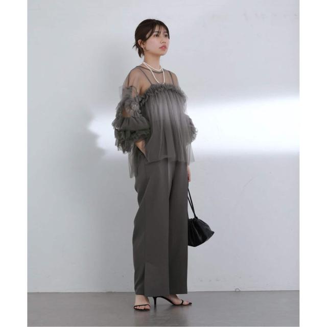 ラ トータリテ（La TOTALITE）/《追加2》ダブルクロスオールインワン