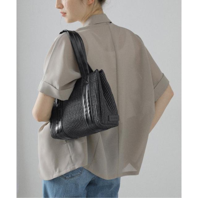 エミ emmi×ecostore eco キャンバストート emmi emmi（エミ） 【emmi