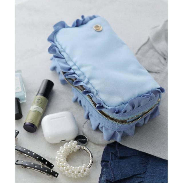 ゲンテン（genten）/WEB限定 miffy collection ポーチ「ボリス