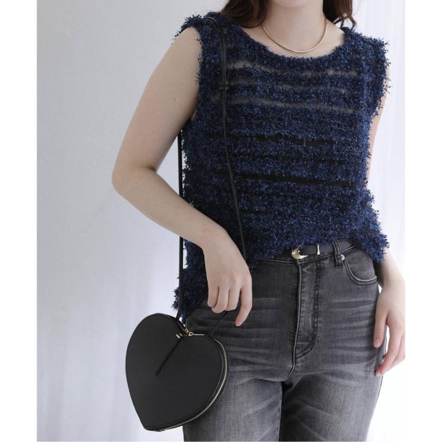 中古】アディアム ADEAM Akari Top レディース JPN：XS ADEAM  