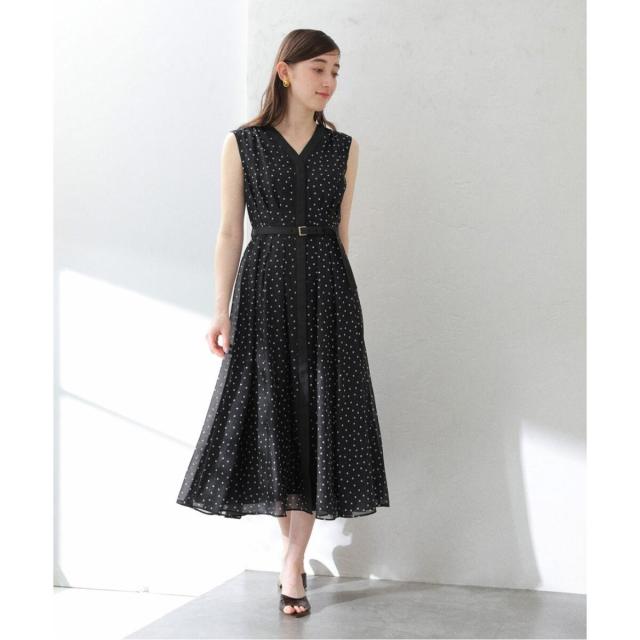 ラ トータリテ（La TOTALITE）/《追加》【洗える】ウォッシャブルシャツワンピース