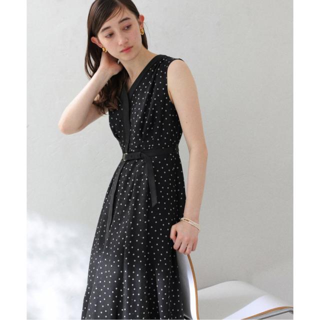 ラ トータリテ（La TOTALITE）/《追加》【洗える】ウォッシャブルシャツワンピース