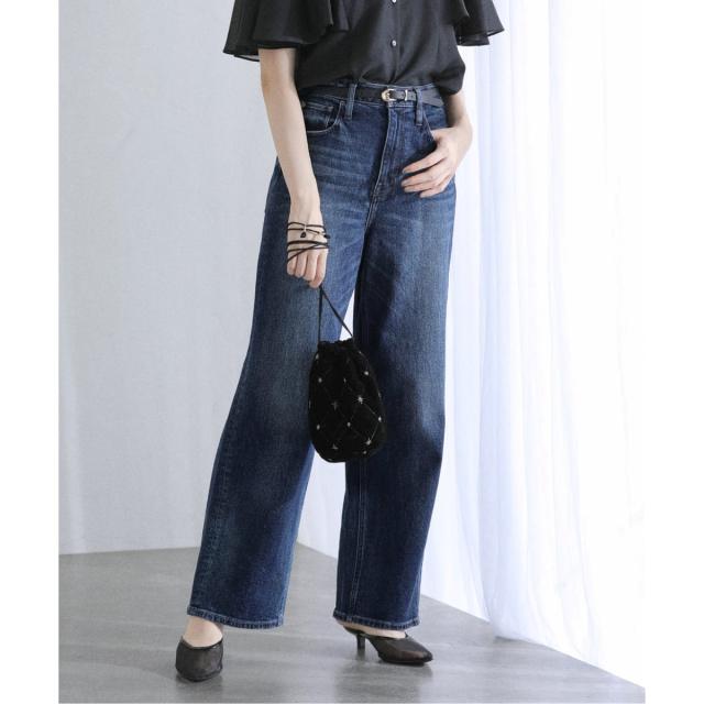 ラ トータリテ（La TOTALITE）/【洗える】Healthy denim/ヘルシーデニム Pink Pepper