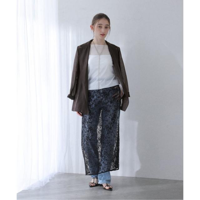 ラ トータリテ（La TOTALITE）/《追加》【洗える】ウォッシャブル