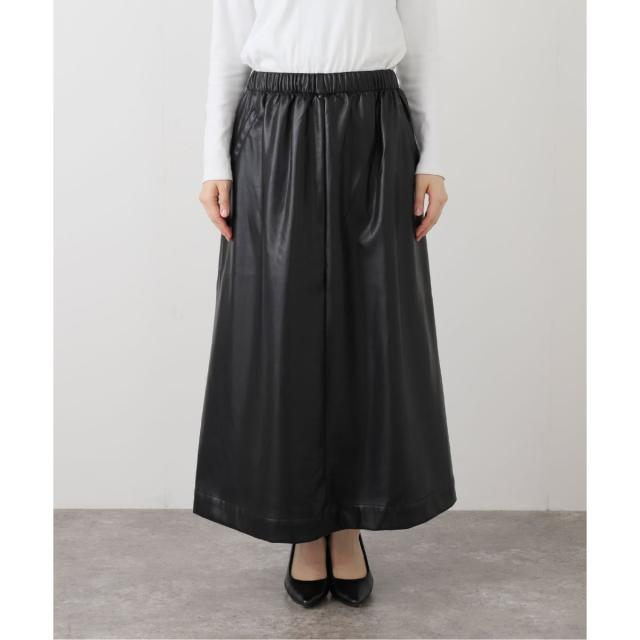 ナノユニバース（NANO universe）/Sara mallika／COTTON POPLIN