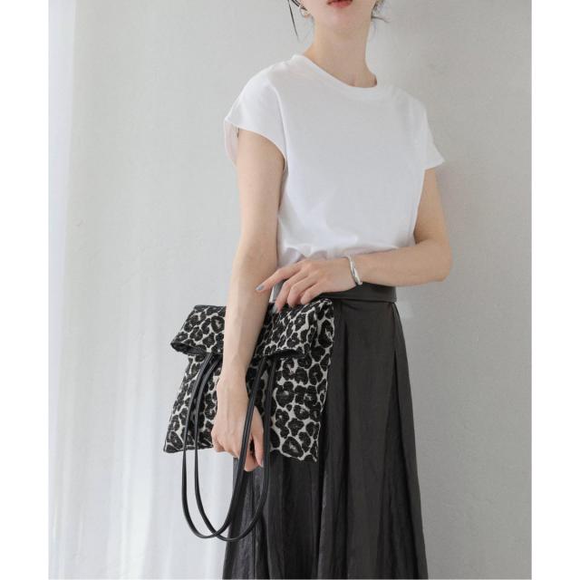 ラ トータリテ（La TOTALITE）/《追加》La Totalite アニマルジャガードトートバッグ