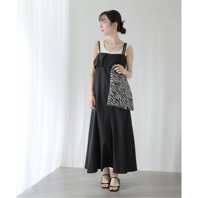 ラ トータリテ（La TOTALITE）/《追加》La Totalite アニマルジャガードトートバッグ