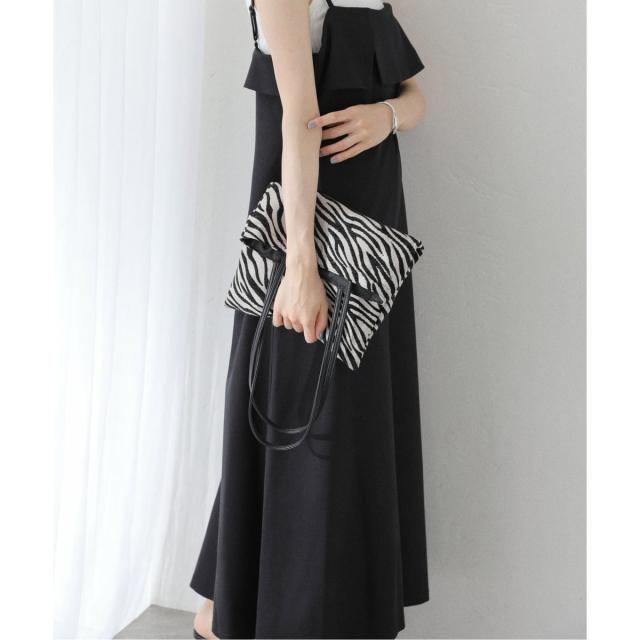 ラ トータリテ（La TOTALITE）/《追加》La Totalite アニマルジャガードトートバッグ