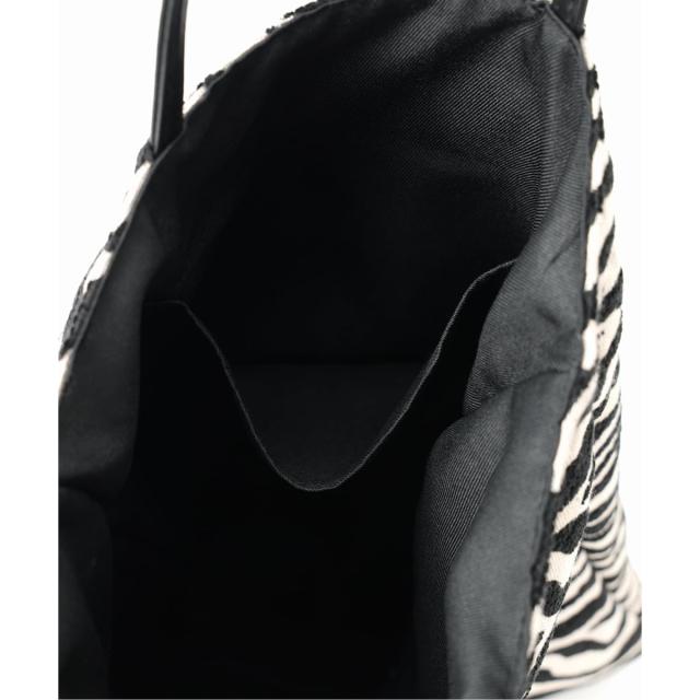 ラ トータリテ（La TOTALITE）/《追加》La Totalite アニマルジャガードトートバッグ