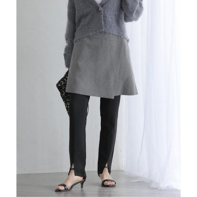 ラ トータリテ（La TOTALITE）/【洗える】ミニスカートの通販はau PAY