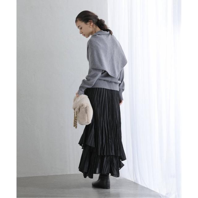 ラ トータリテ（La TOTALITE）/【洗える】ファインメリノウール