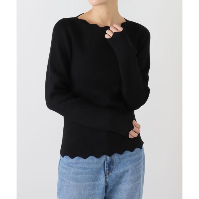 ラ トータリテ（La TOTALITE）/pom AMSTERDAM / ポムアムステルダム BODHI TOP