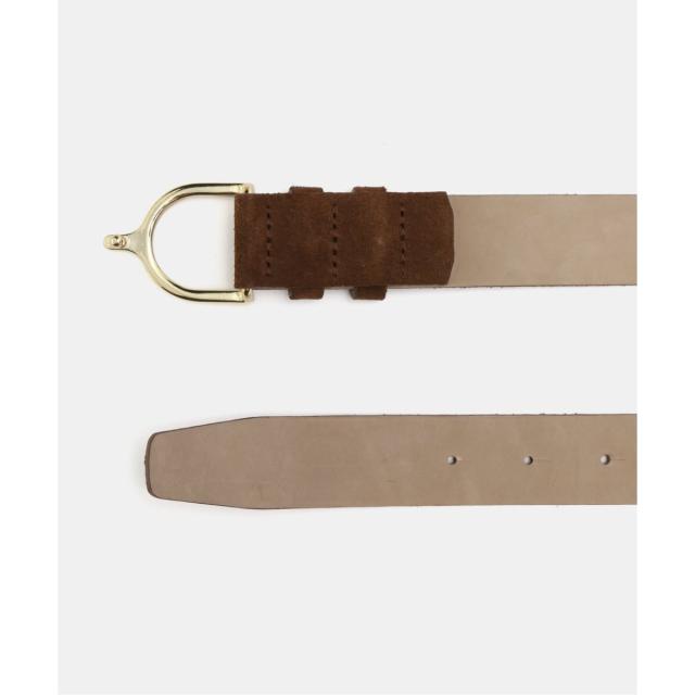 ラ トータリテ（La TOTALITE）/LEFIJE/レフィエ モチーフバックル