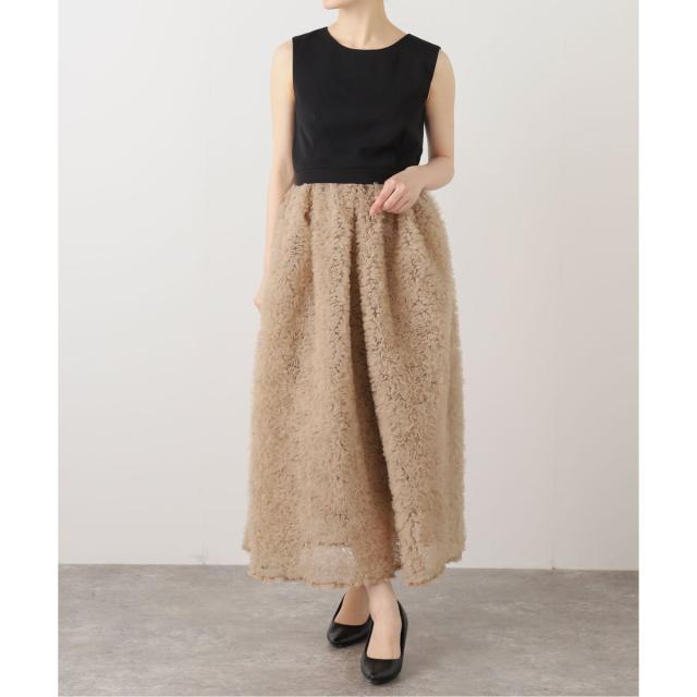 ラ トータリテ（La TOTALITE）/チュールセットアップドレス