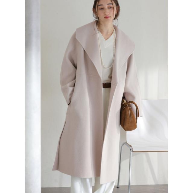 ラ トータリテ（La TOTALITE）/リバーロングコート