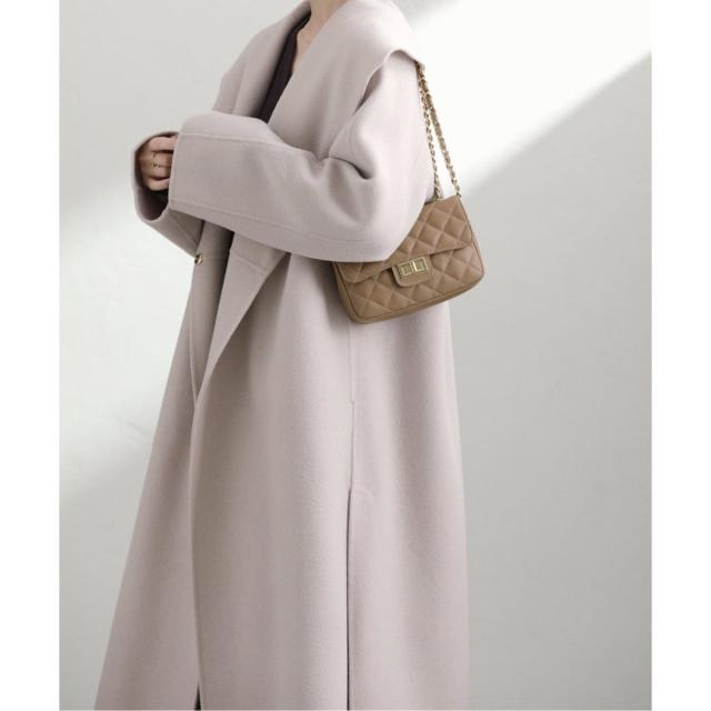 ラ トータリテ（La TOTALITE）/リバーロングコートの通販はau PAY