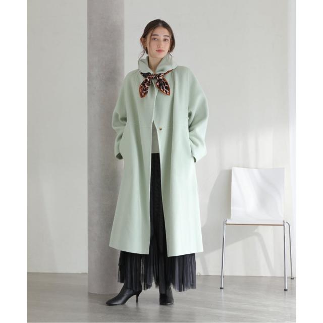 ラ トータリテ（La TOTALITE）/リバーロングコートの通販はau PAY