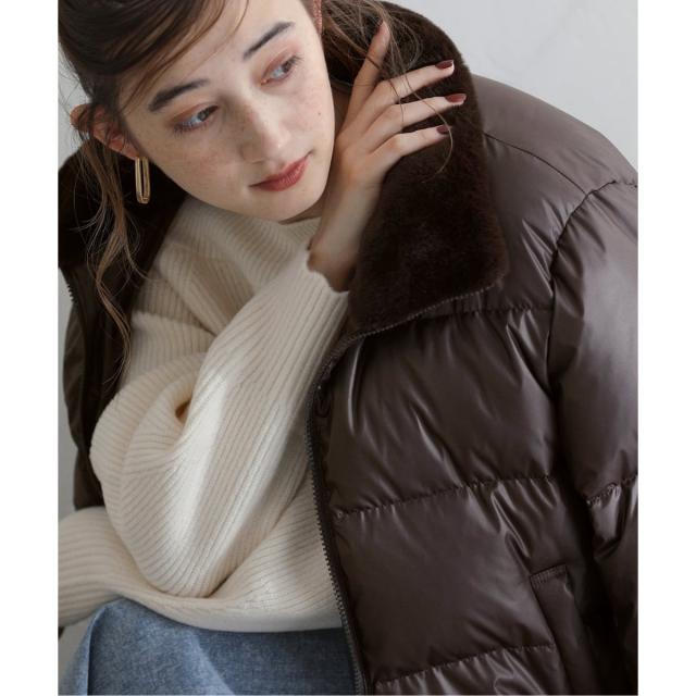 ラ トータリテ（La TOTALITE）/インナーファーダウンの通販はau PAY