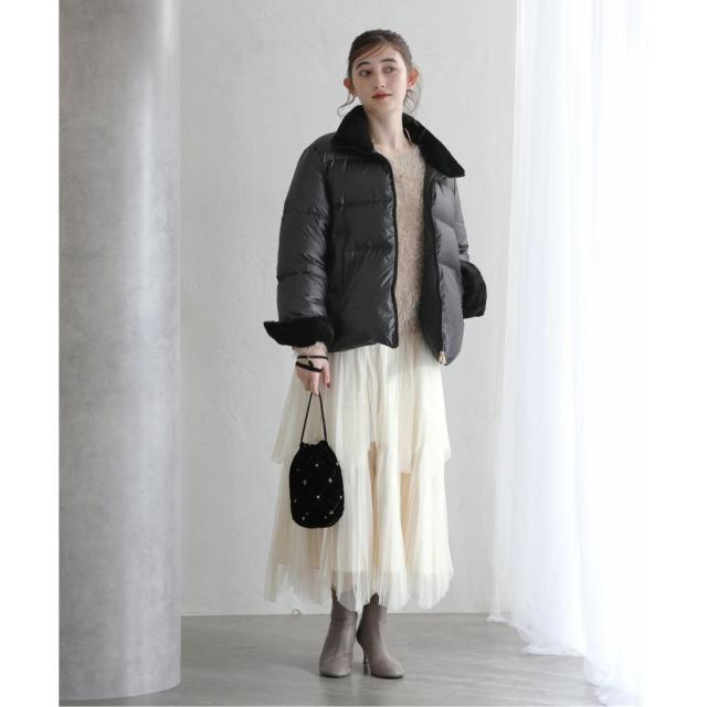 ラ トータリテ（La TOTALITE）/インナーファーダウンの通販はau PAY