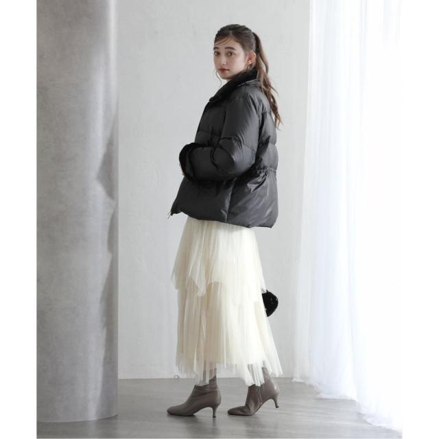 ラ トータリテ（La TOTALITE）/インナーファーダウンの通販はau PAY