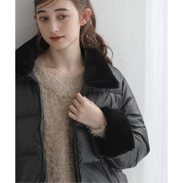 ラ トータリテ（La TOTALITE）/インナーファーダウンの通販はau PAY