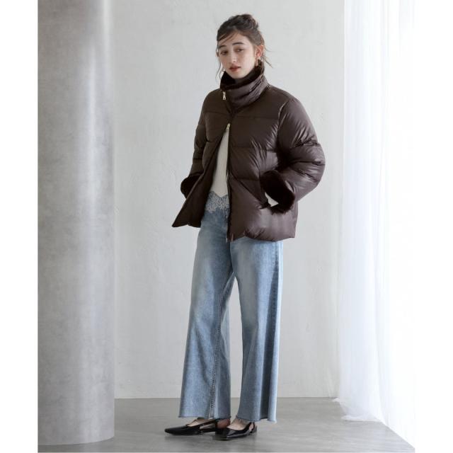 ラ トータリテ（La TOTALITE）/インナーファーダウンの通販はau PAY