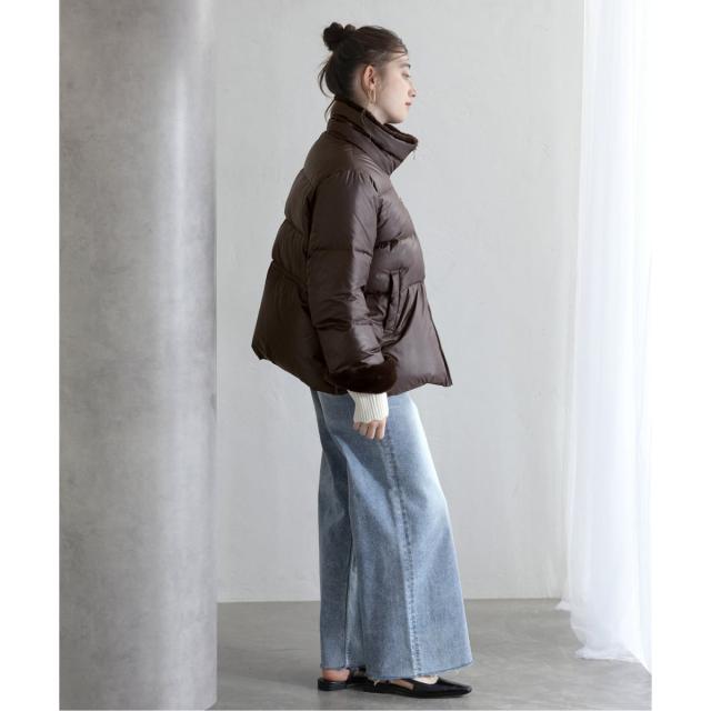 ラ トータリテ（La TOTALITE）/インナーファーダウンの通販はau PAY