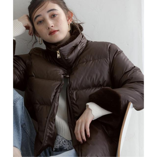 ラ トータリテ（La TOTALITE）/インナーファーダウンの通販はau PAY