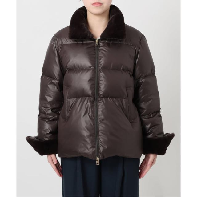 ラ トータリテ（La TOTALITE）/インナーファーダウンの通販はau PAY