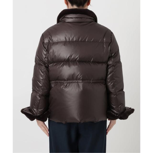 ラ トータリテ（La TOTALITE）/インナーファーダウンの通販はau PAY