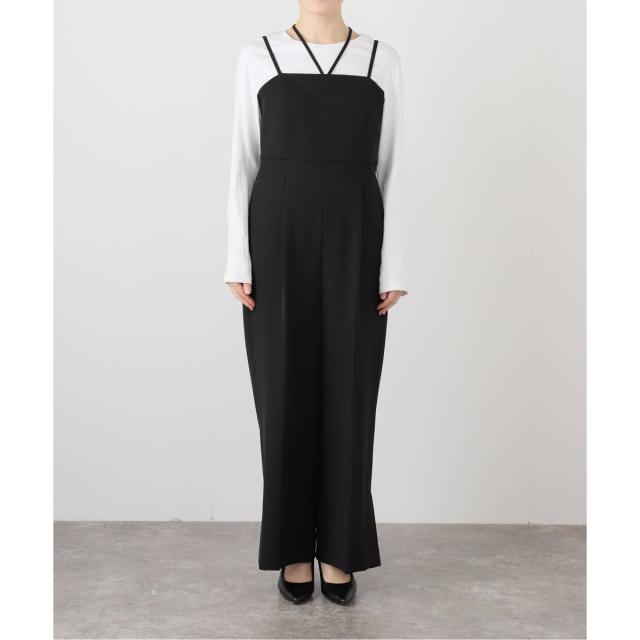 ラ トータリテ（La TOTALITE）/《追加3》ダブルクロスオールインワン