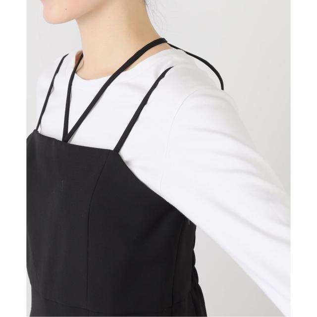 ラ トータリテ（La TOTALITE）/《追加3》ダブルクロスオールインワン