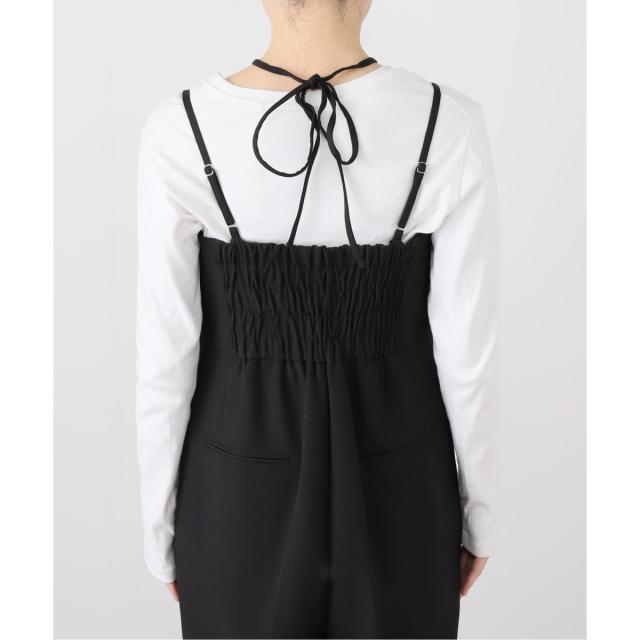 ラ トータリテ（La TOTALITE）/《追加3》ダブルクロスオールインワン